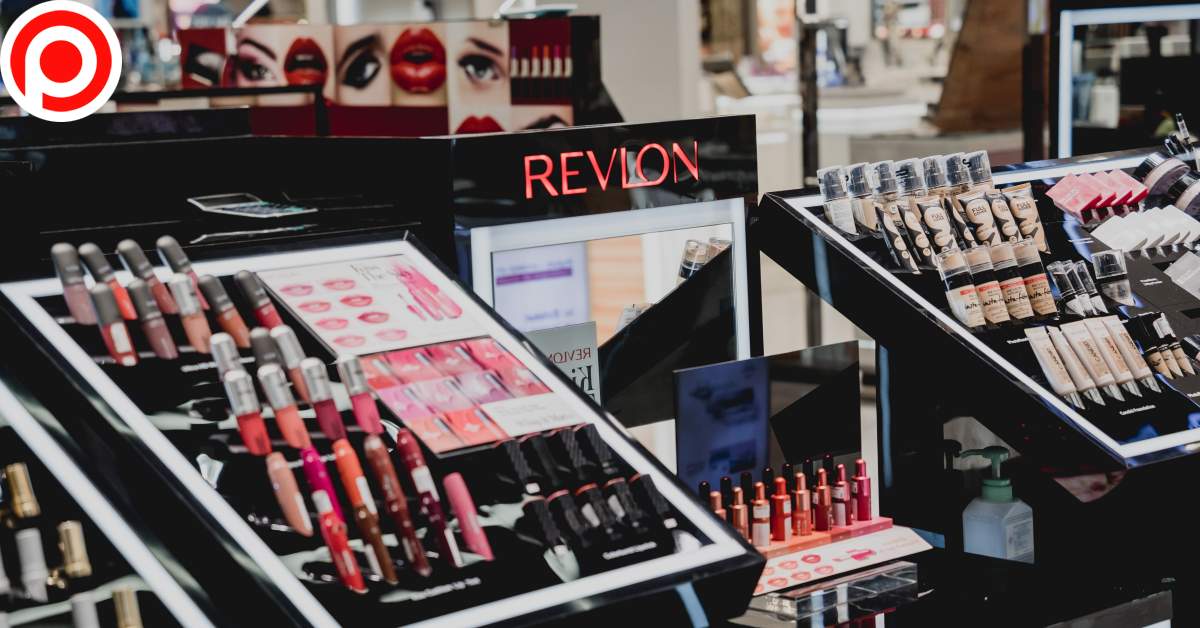 Revlon เรฟล่อน เครื่องสำอาง