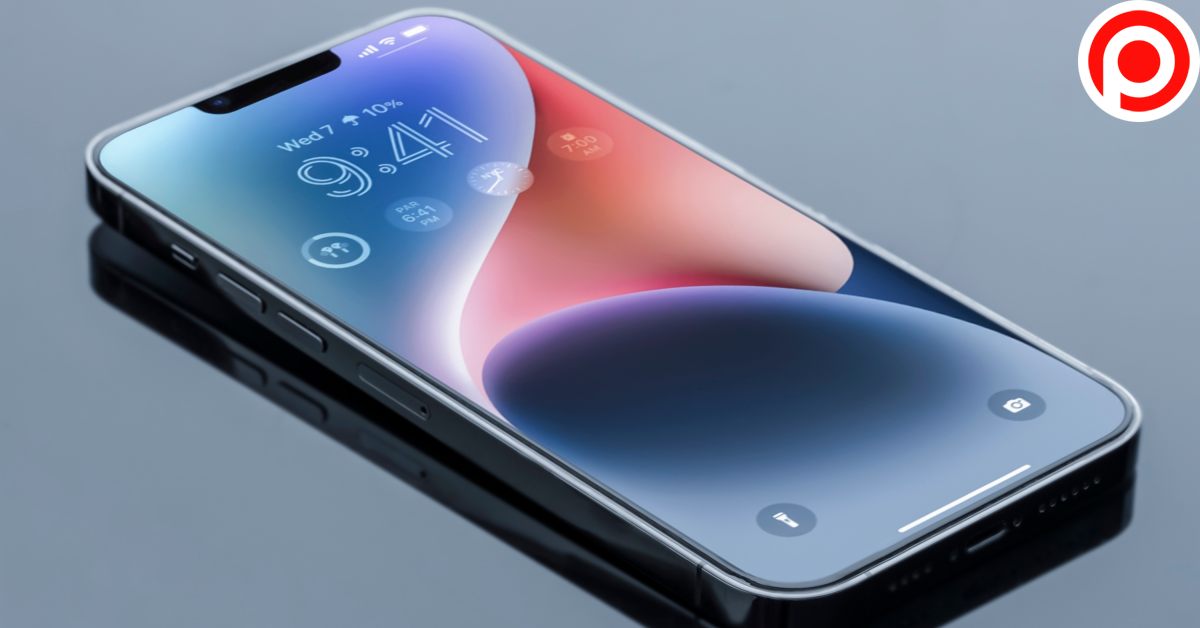 iPhone 14 Pro ไอโฟน 14 โปร
