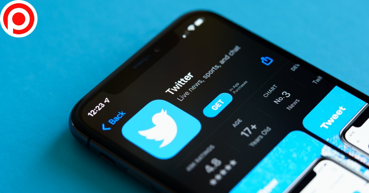 Twitter ทวิตเตอร์