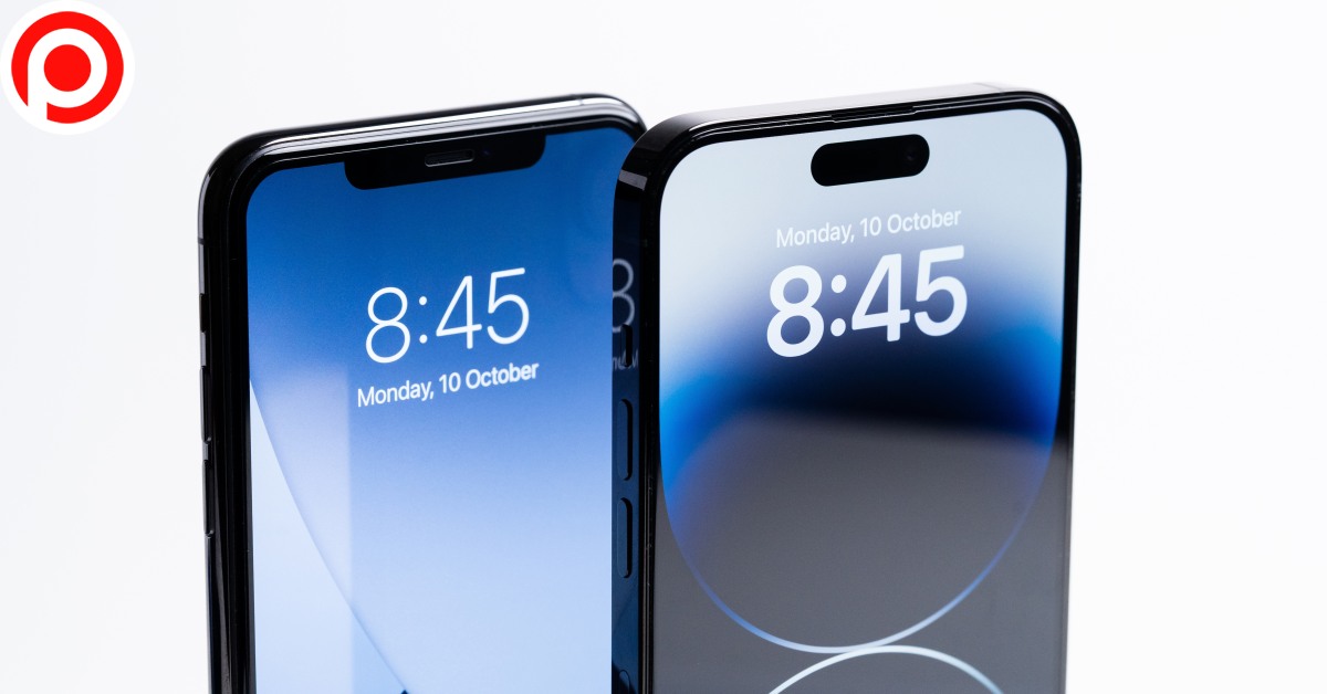 Apple iPhone 14 Pro ไอโฟน