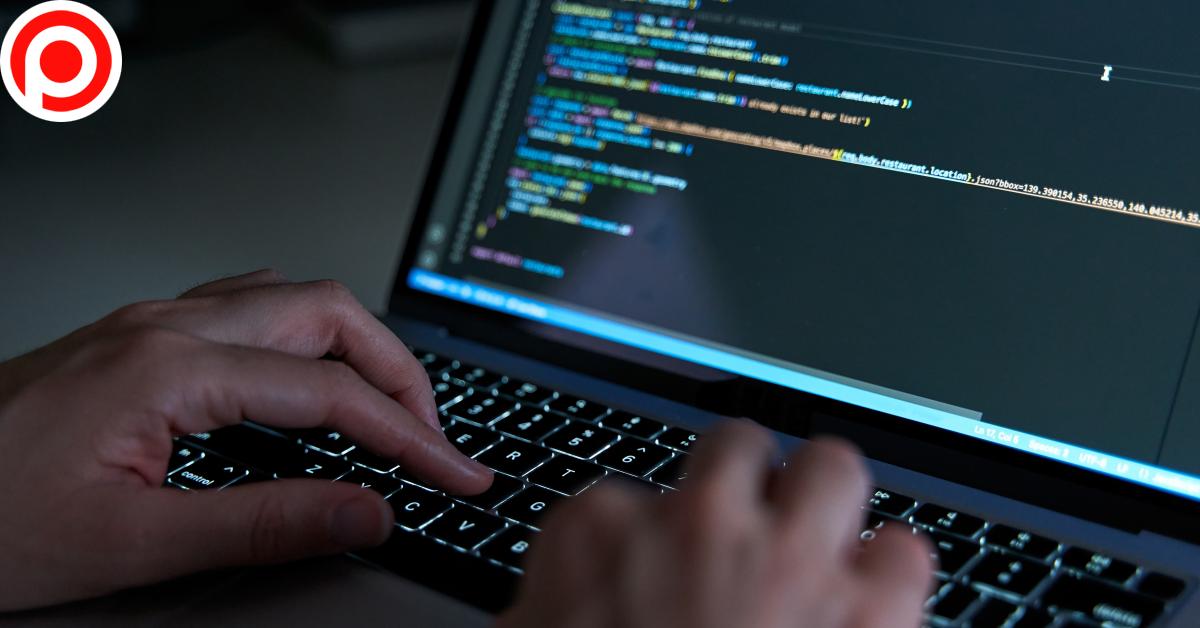 Programmer โปรแกรมเมอร์