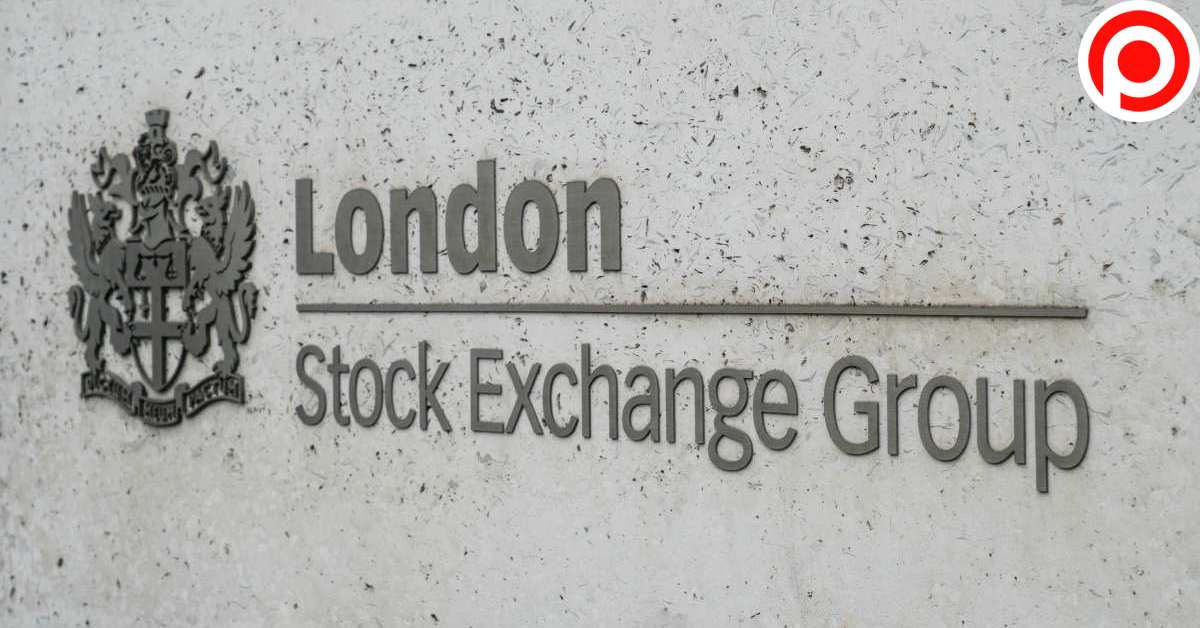 London Stock Exchange Group