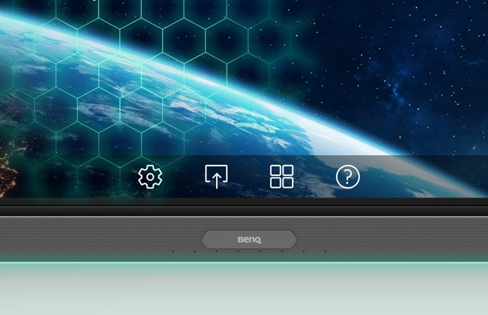 touchscreen