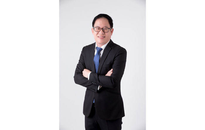 คุณชัยพร