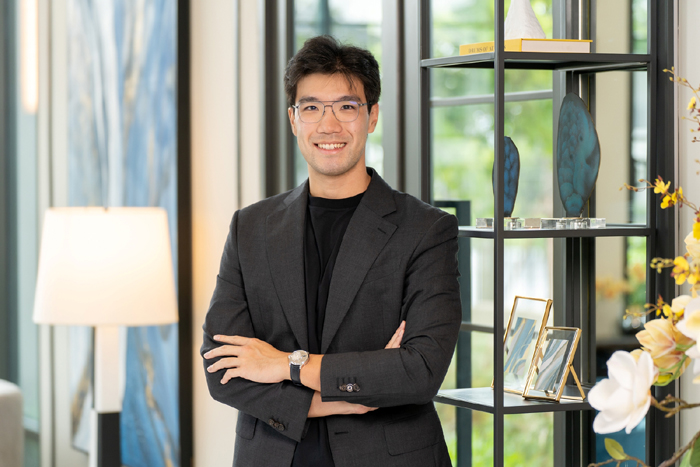 คุณพีระภัทร