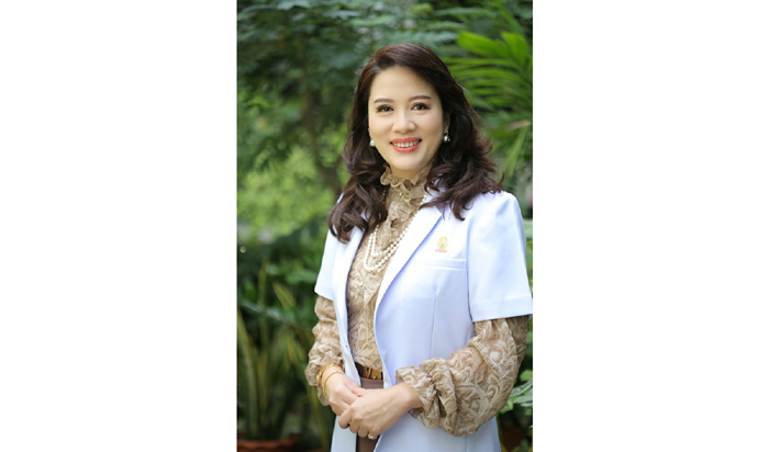 ดร.พรอนงค์