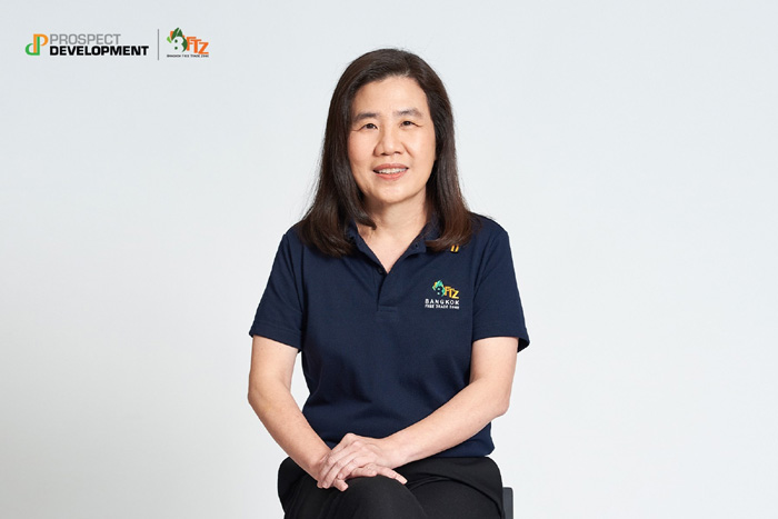 นางสาวรัชนี