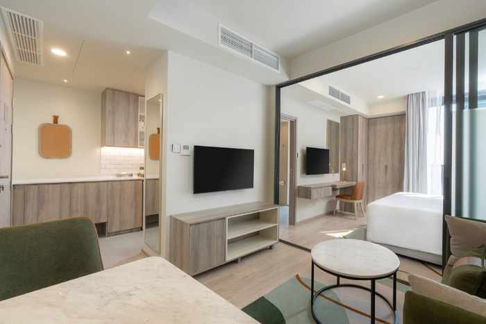 Bedroom-Suite