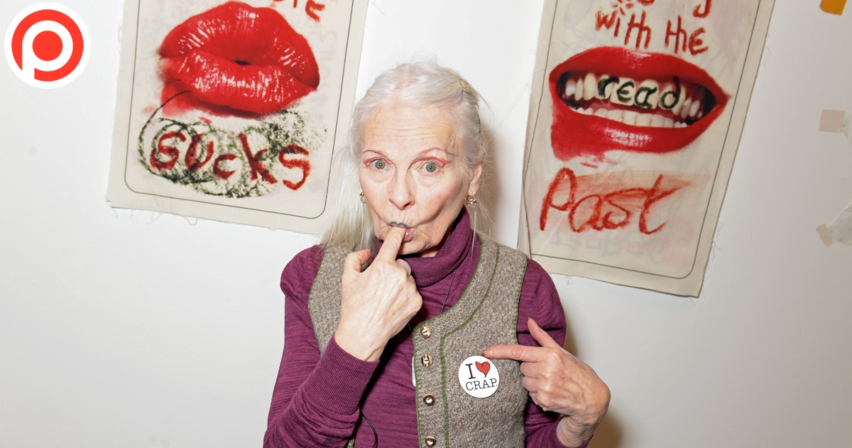 Vivienne Westwood