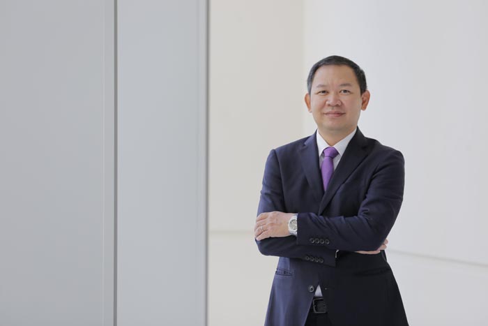 K.Sornchai