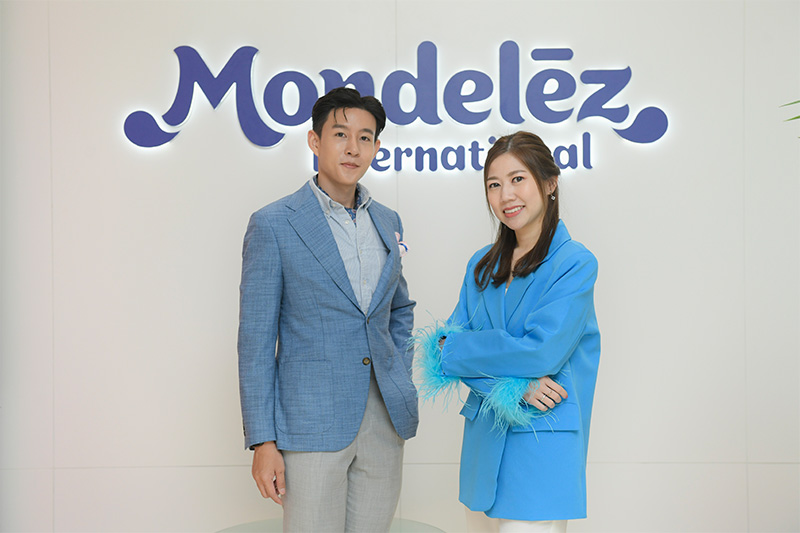 Mondelez-Management-Team