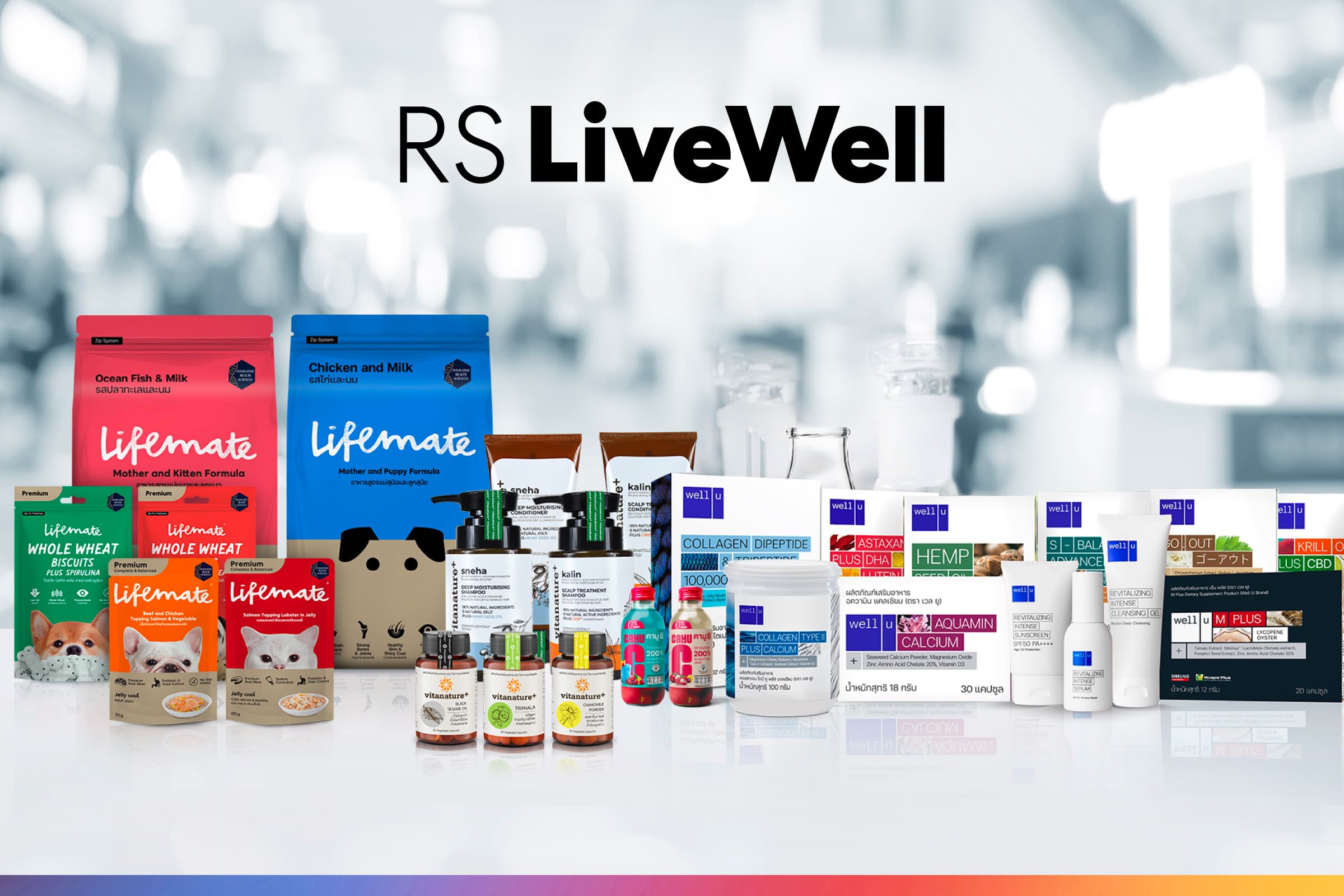RS-LiveWell
