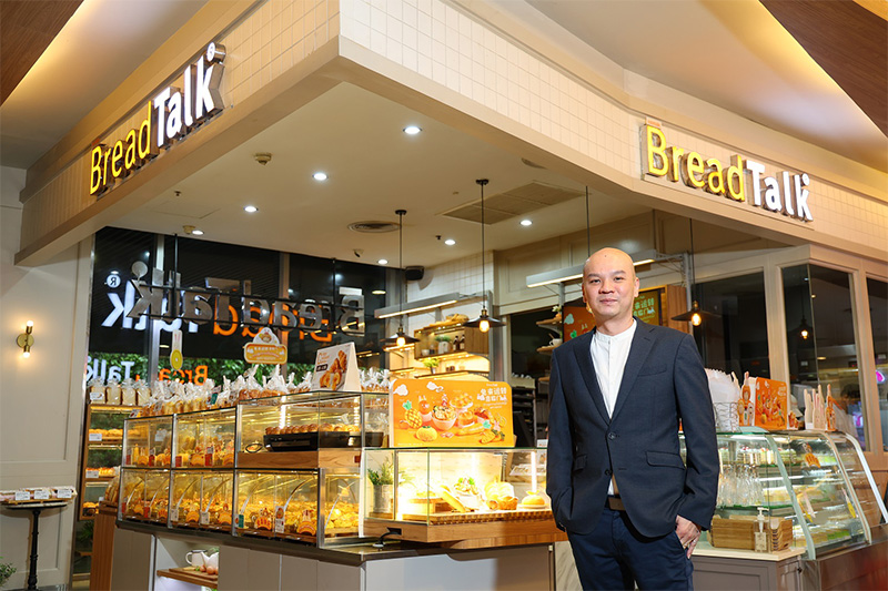 BreadTalk
