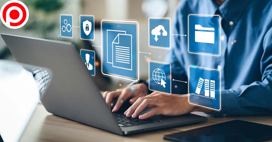 it digital