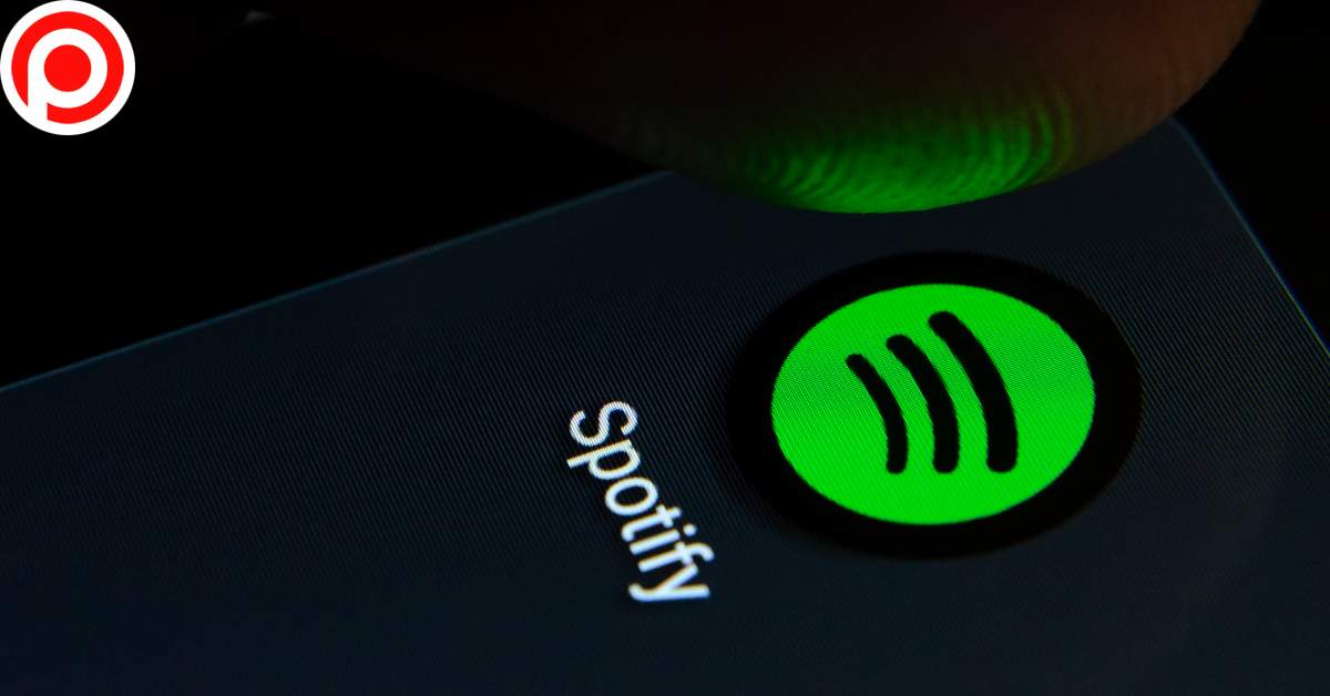 Spotify สปอตติฟาย