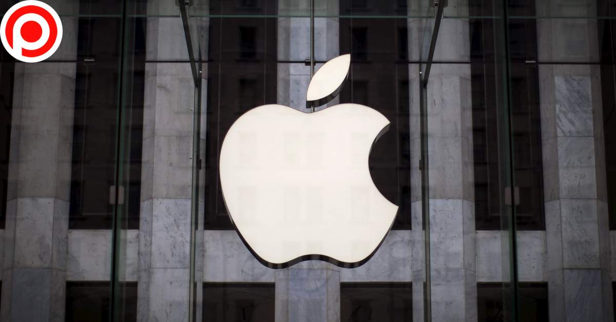แอปเปิล Apple