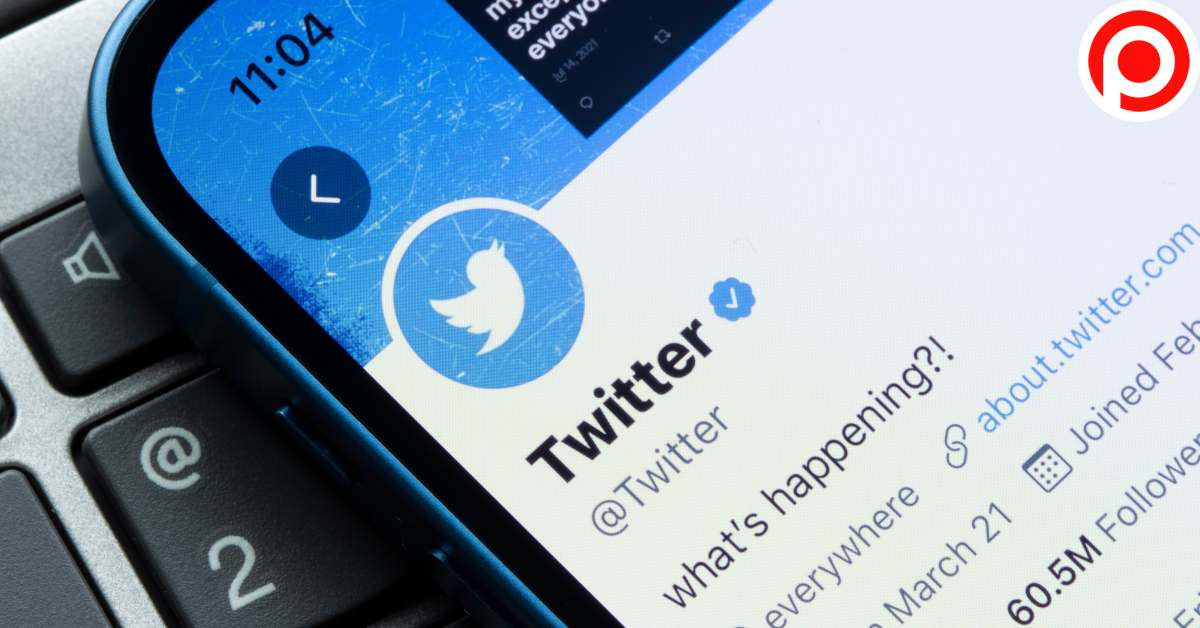 Twitter ทวิตเตอร์