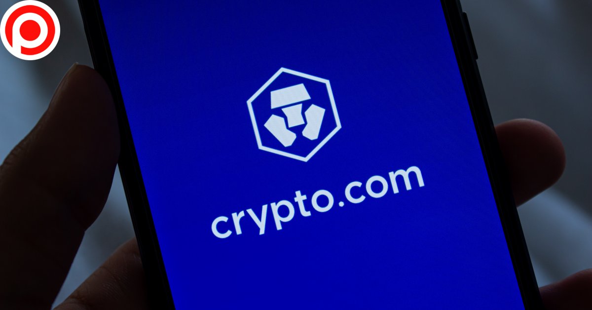 Crypto.com คริปโตดอตคอม