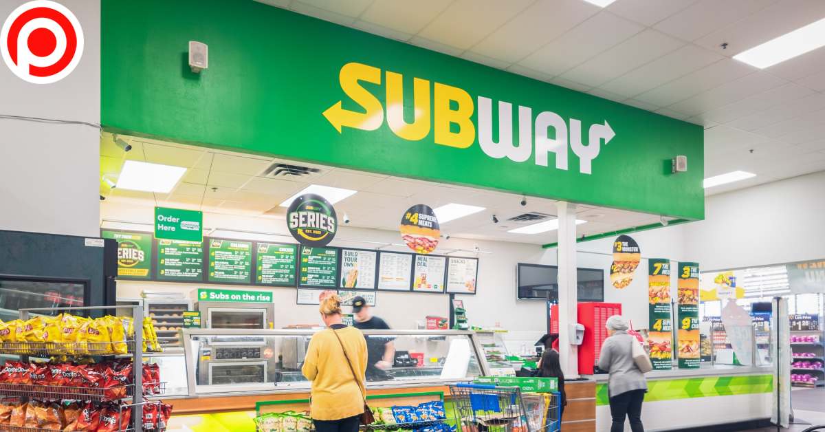 Subway ซับเวย์