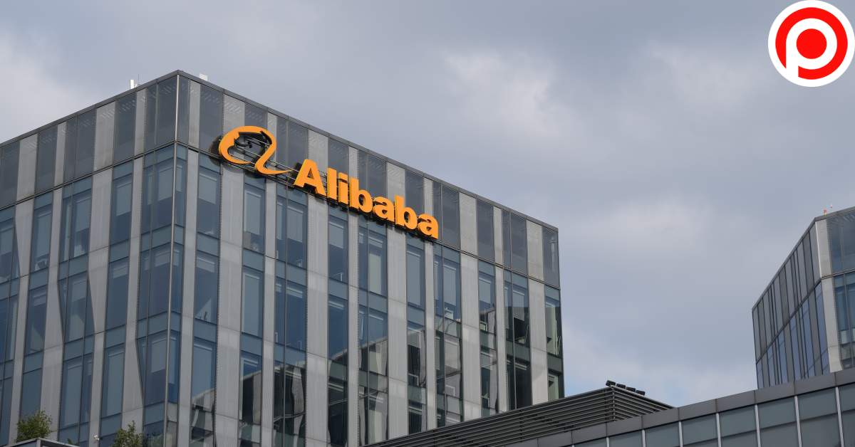 Alibaba อาลีบาบา