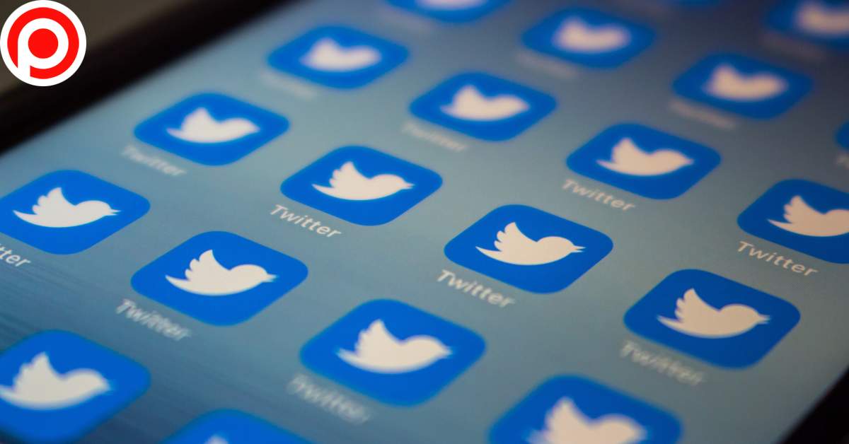 Twitter ทวิตเตอร์