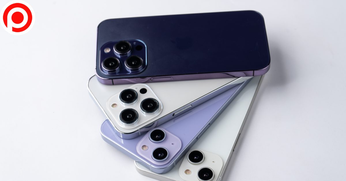 Apple Iphone 14 ไอโฟน แอปเปิล