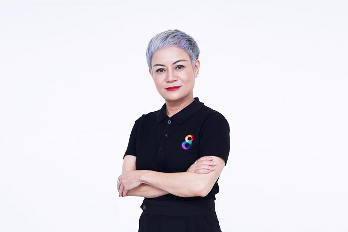 คุณนงลักษณ์