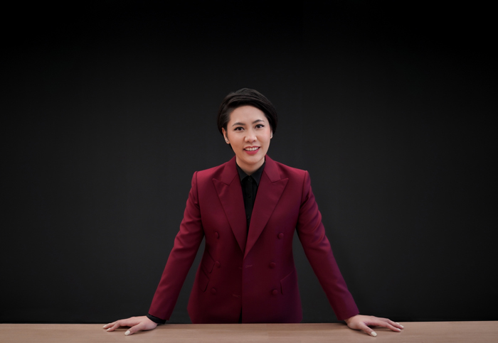 คุณนรมน