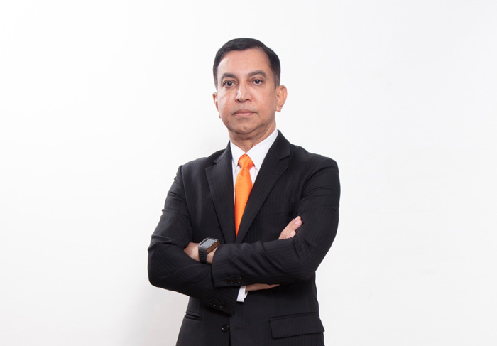 คุณวิษณุ