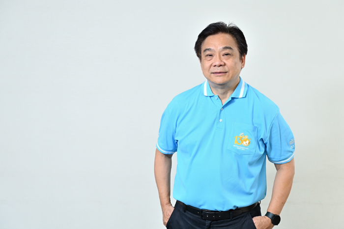 คุณอนุรุธ