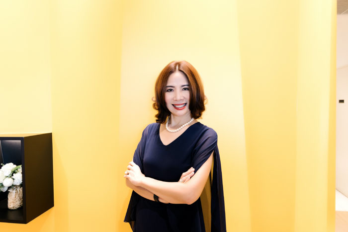 คุณอริญญา