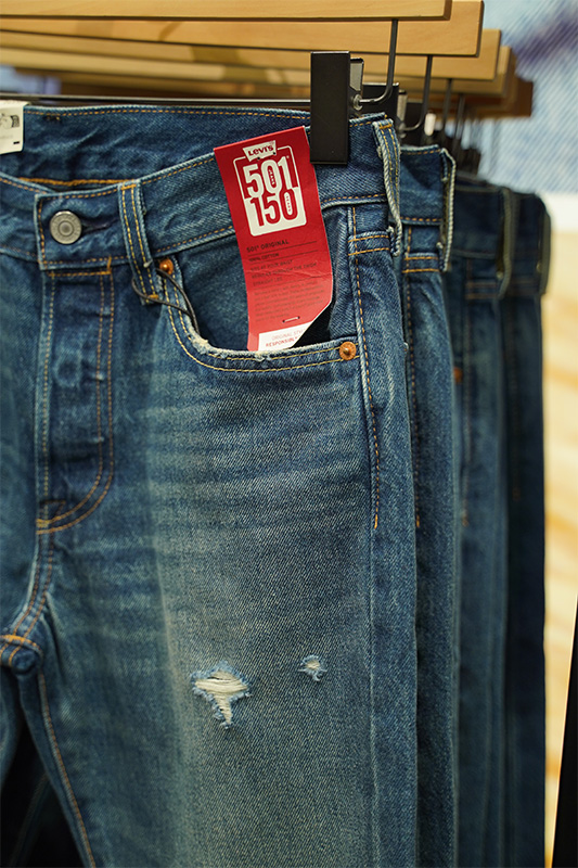 501-Jeans-150-Anniversaries