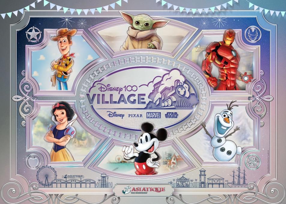 Disney_Asiatique