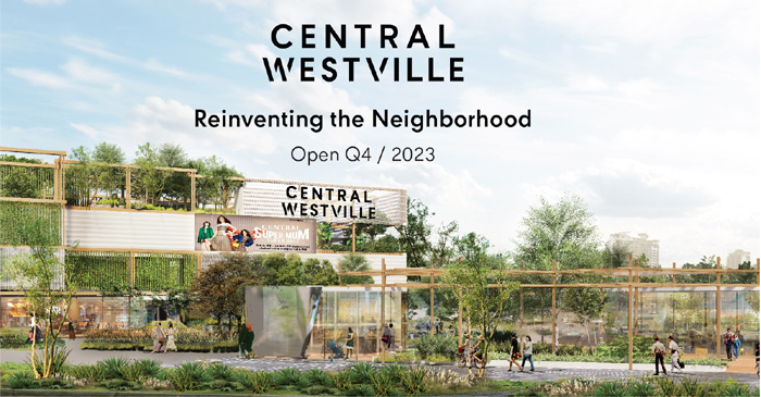 Westville