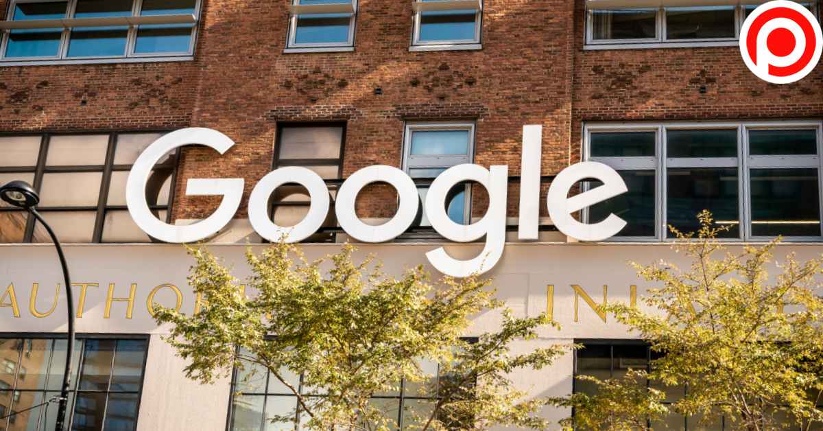 Google กูเกิล