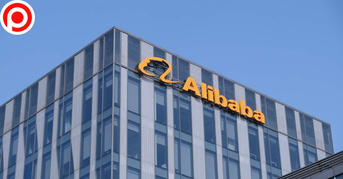 Alibaba อาลีบาบา