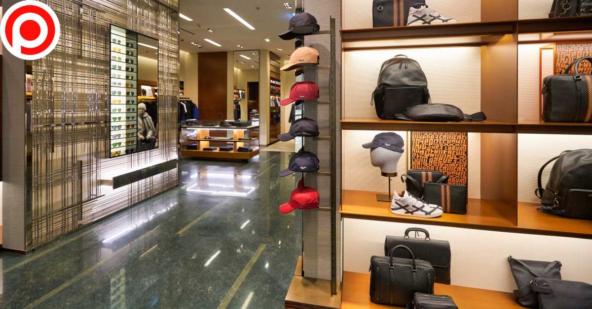 Luxury สินค้าหรู