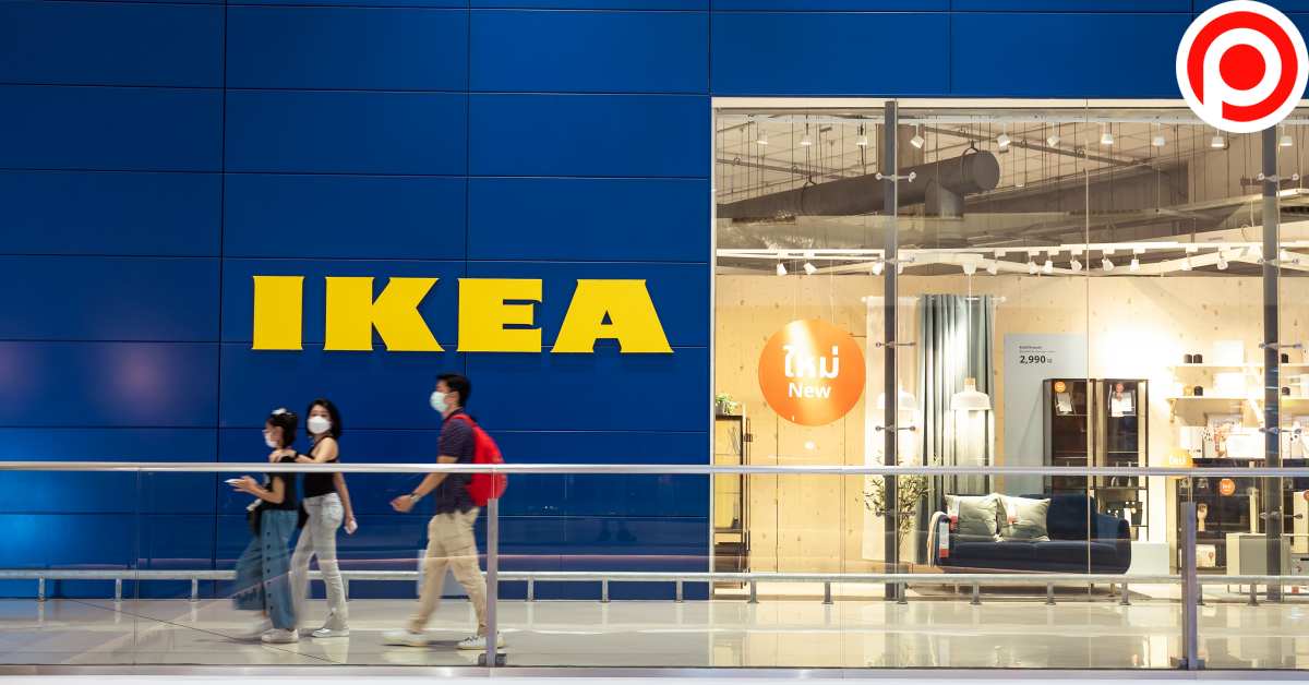IKEA Thailand อิเกีย ประเทศไทย