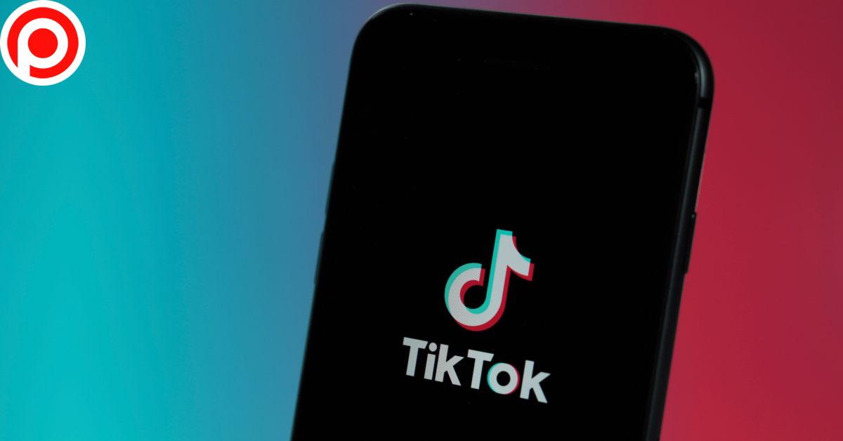 TikTok ติ๊กต็อก
