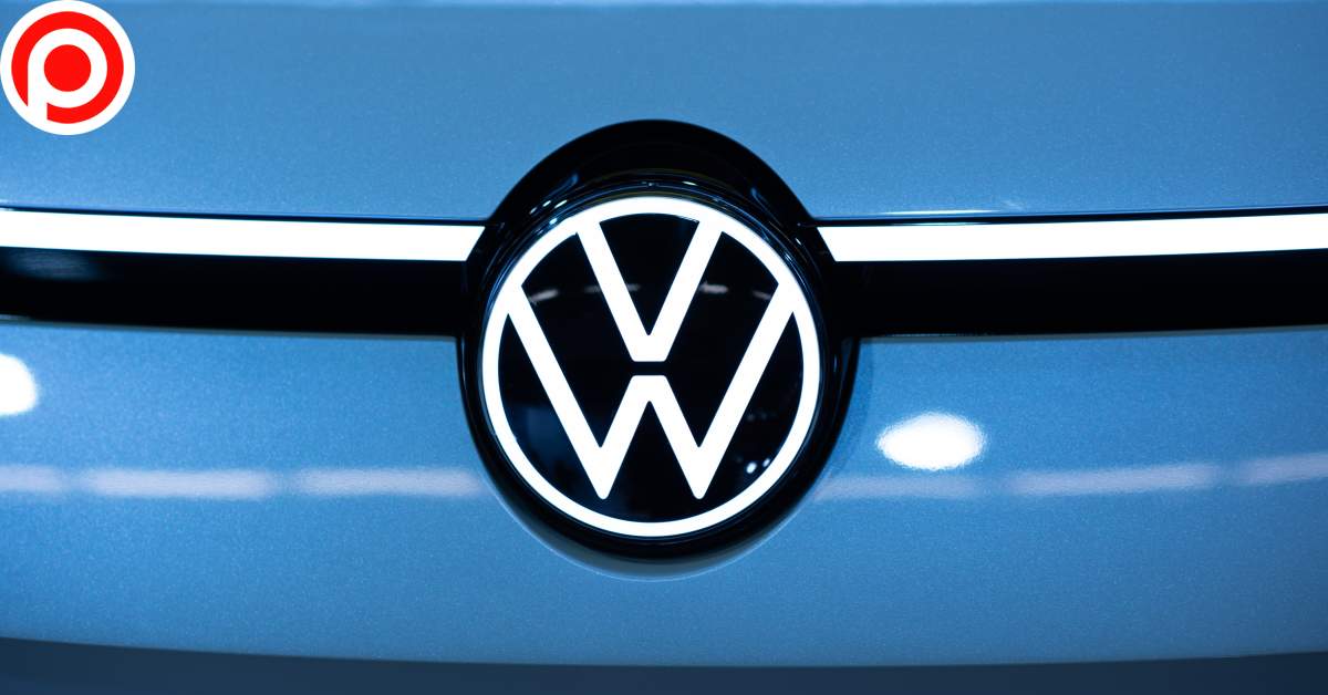 โฟล์คสวาเกน Volkswagen