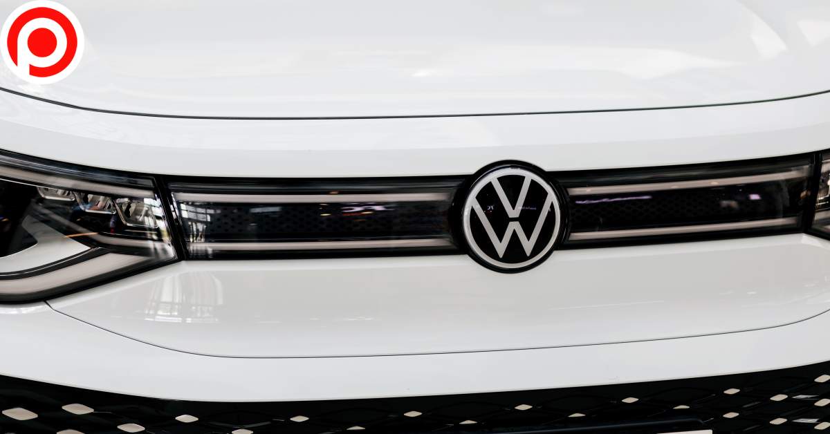โฟล์คสวาเกน Volkswagen