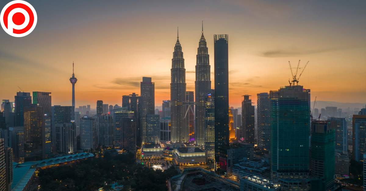 Kuala Lumpur Malaysia กัวลาลัมเปอร์ มาเลเซีย