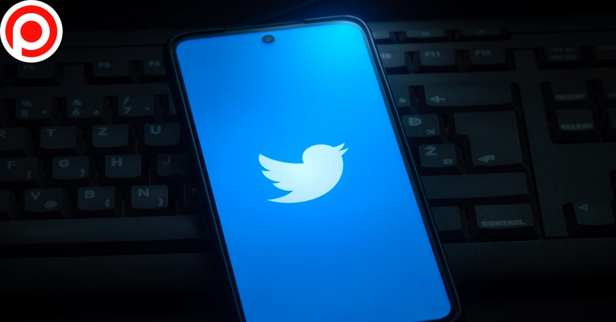 Twitter ทวิตเตอร์