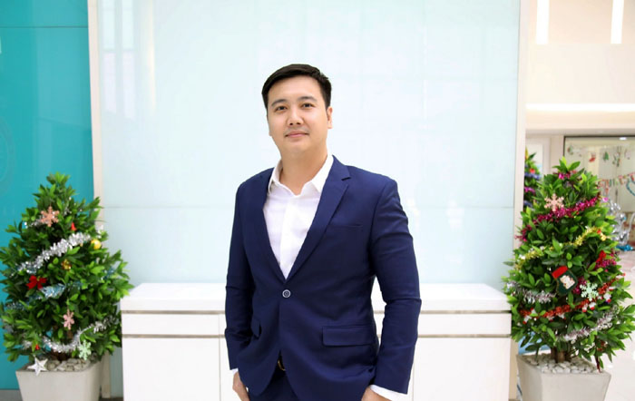 คุณจักรพงษ์