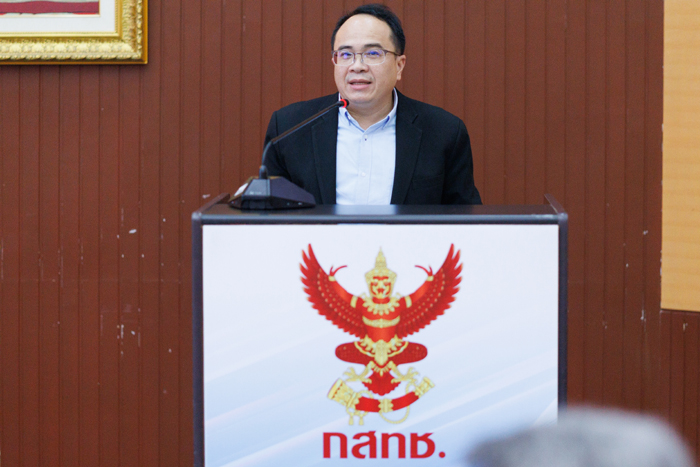 คุณสุทธิศักดิ์