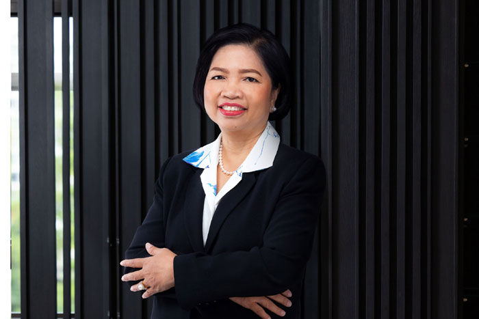 คุณเสาวลักษณ์