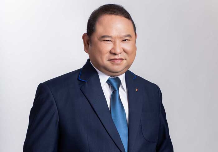 นายพุฒิพงศ์