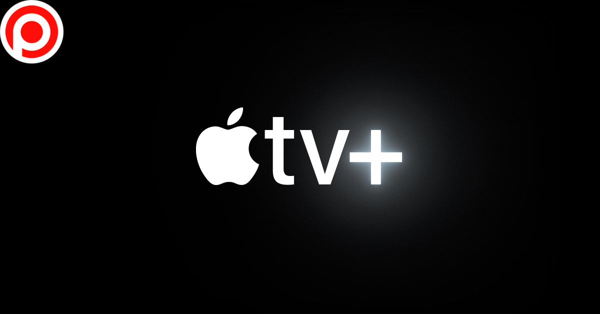 Apple TV+