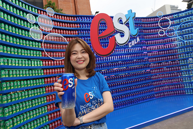 Est-Cola-Management