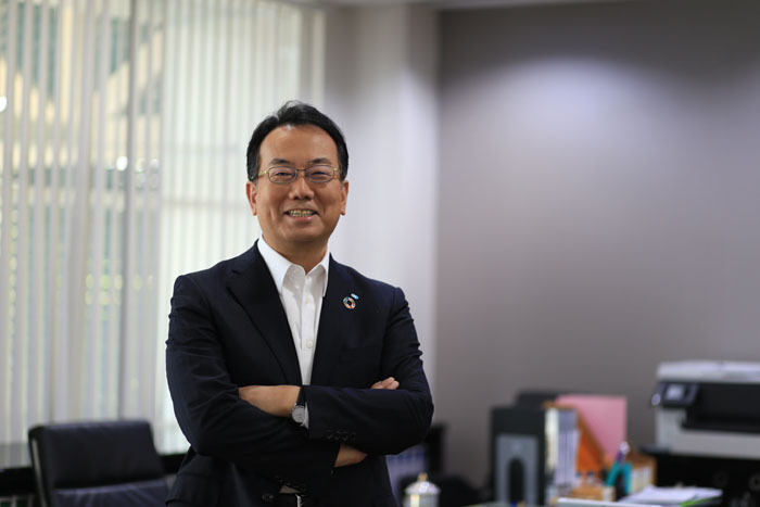 Mr.Junji_